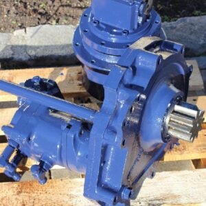 Reductor de Rotire pentru Miniexcavator Komatsu PC40