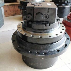 Reductor de mars - transmisie finala pentru Komatsu PC50UD-2
