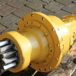 Reductor de rotire pentru Furukawa 625, 735, W735