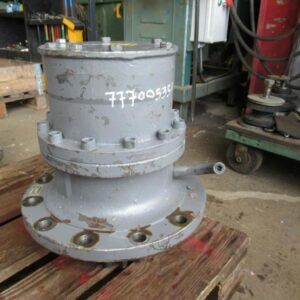 Reductor de rotire Hitachi - Model 77700535L