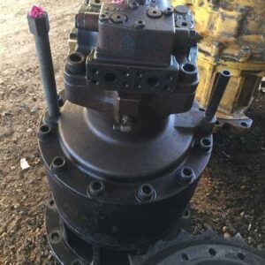 Reductor de rotire pentru excavatoare JCB JS360LC, JS370LC, JS380LC