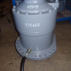 Reductor de Rotire Kobelco - Cod 112715/210445