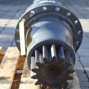 Reductor de Rotire pentru Fiat Kobelco E165