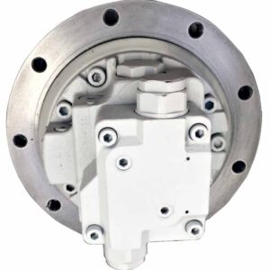 Reductor de rotire cu hidromotor pentru Komatsu PC12R-8