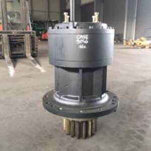 Reductor de Rotire Excavator CASE 9046 442