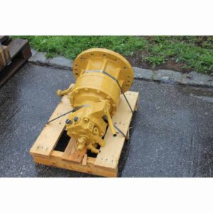 Reductor de Rotire pentru Excavator JCB JS360