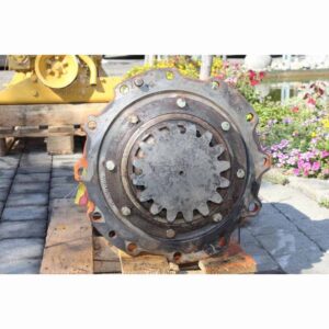 Reductor de Rotire pentru Excavator Hitachi EX135