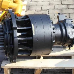 Reductor de rotire pentru excavator JCB JS130 - JS450