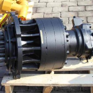 Reductor de rotire pentru excavator JCB JS210