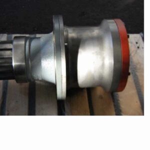 Reductor de Rotire pentru Excavator JCB JS130 JS160