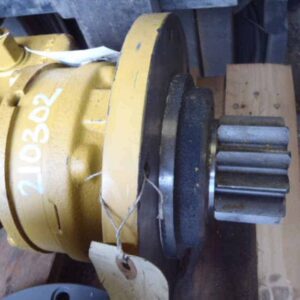 Reductor de Rotire pentru Excavator Kobelco SK035