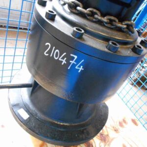 Reductor de rotire excavator Kobelco SK250 - Cod 210474