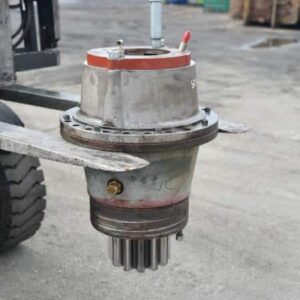 Reductor de Rotire pentru Excavator Liebherr R954 B