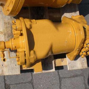 Reductor de rotire pentru excavator OK RH 6-11