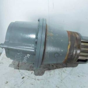 Reductor de rotire pentru excavator Liebherr R312