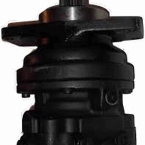 Reductor de Rotire pentru Miniexcavator Caterpillar E70B 3015 3018