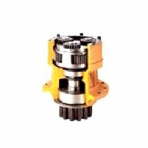Reductor de rotire pentru miniexcavator Komatsu modele PC09, PC12, PC15