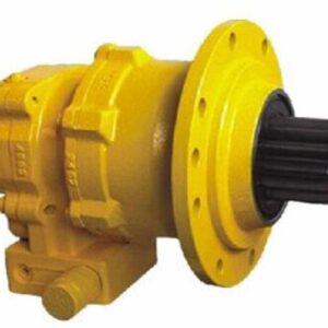 Reductor de Rotire pentru Miniexcavator Komatsu PC35-11