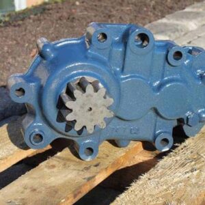 Reductor de rotire pentru miniexcavator Kubota U15-3