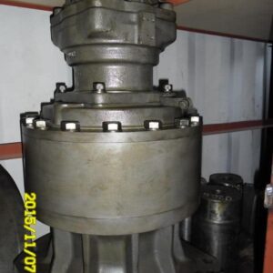 Reductor de Rotire pentru Excavator Caterpillar 365 - Import Germania
