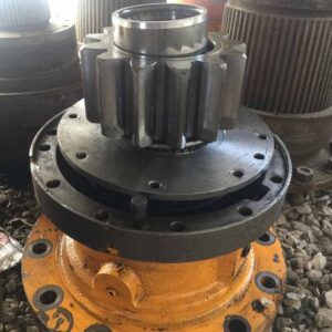 Reductor de Rotire pentru Excavator Hyundai 210-7/210-7A