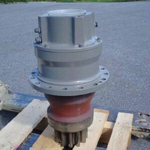 Reductor de Rotire pentru Excavator Samsung SE280-2 / SE350LC-1