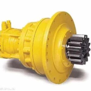 Reductor de Rotire pentru Miniexcavator Libra 216 - Componenta Galbena