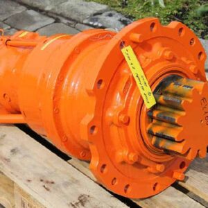 Reductor de Rotire pentru Fiat Hitachi EX165