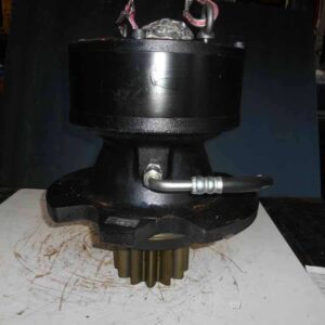 Reductor rotire Kobelco E230 - second hand