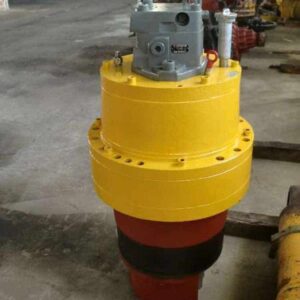Reductor de Rotire pentru Excavator Liebherr R962