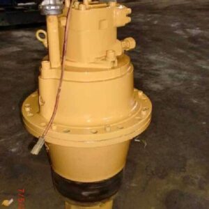Reductor de rotire pentru excavator Liebherr R974B Litronic R981HD