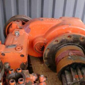 Reductor rotire pentru excavator Atlas 1304