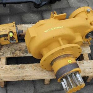 Reductor rotire excavator Caterpillar 319