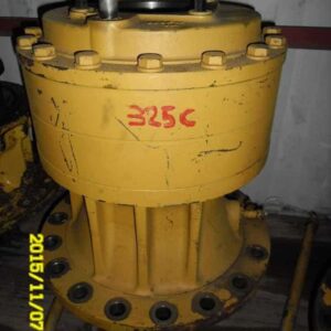Reductor Rotire Excavator Caterpillar 325C