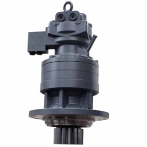 Reductor de Rotire pentru Excavator JCB JS200