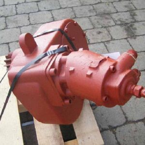 Reductor Rotire Hidromotor pentru Atlas 1304, 1304HD, 1304HDS