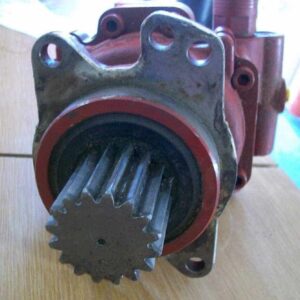 Reductor rotire miniexcavator JCB 8015-13 utilizat