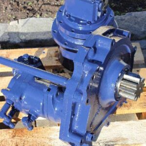 Reductor de Rotire pentru Miniexcavator Komatsu PC15