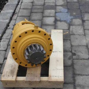 Reductor de Rotire pentru Excavator OK RH6