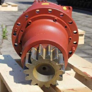 Reductor de Rotire pentru Excavator Liebherr R900 R914 R995