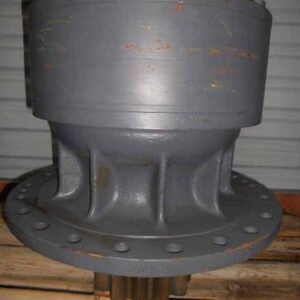 Reductor de Rotire pentru Excavator Hyundai R360LC-3, R360LC-7, R360LC-7A