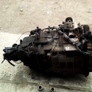Reparatii Cutie de Viteze Tractor Deutz Fahr DX 145
