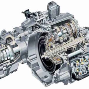 Reparatii Cutii de Viteze pentru utilaje Industriale