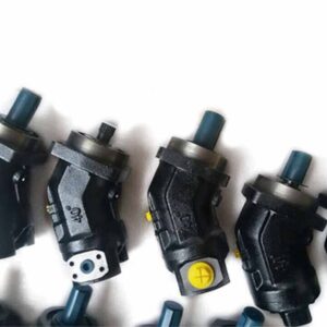 Reparatii Hidromotoare A2FM 23 - Servicii Profesionale de intretinere si Reconditionare