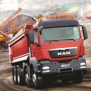 Reparatii Injectoare si Pompe de Injectie MAN TGA/TGX - Reparatii Injectoare Common Rail