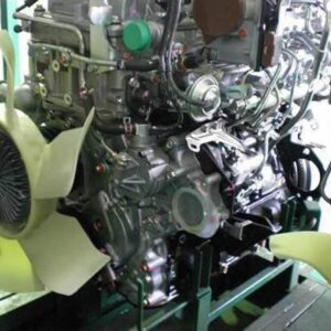 Reparatii motor Deutz F5L413 Zalau