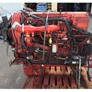 Reparatii Motoare Cummins ISX1400