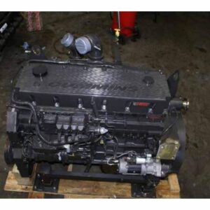 Reconditionare Motor Cummins QSM11 - Reparatii Profesionale