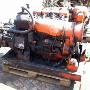 Reparatii si Service Motoare Deutz 912