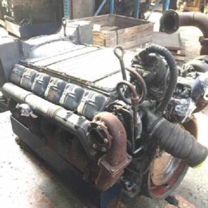 Reparatii motoare Deutz BF12L413F, service motoare Deutz